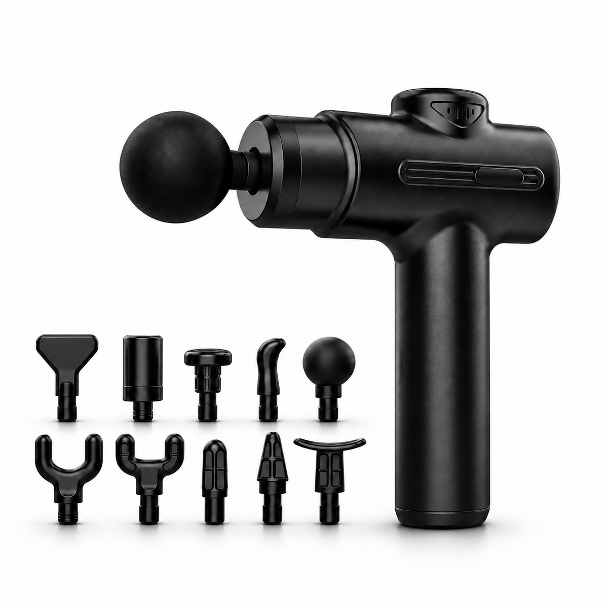 GearX PulseThera Percussion Massage Gun