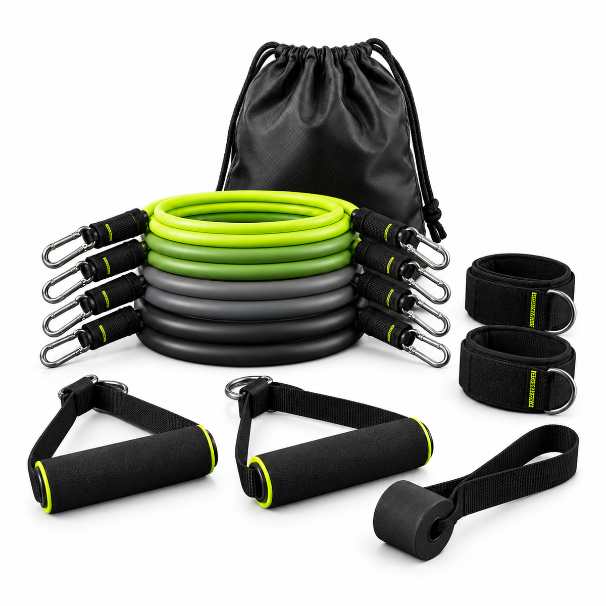 GearX PowerBand Resistance Set