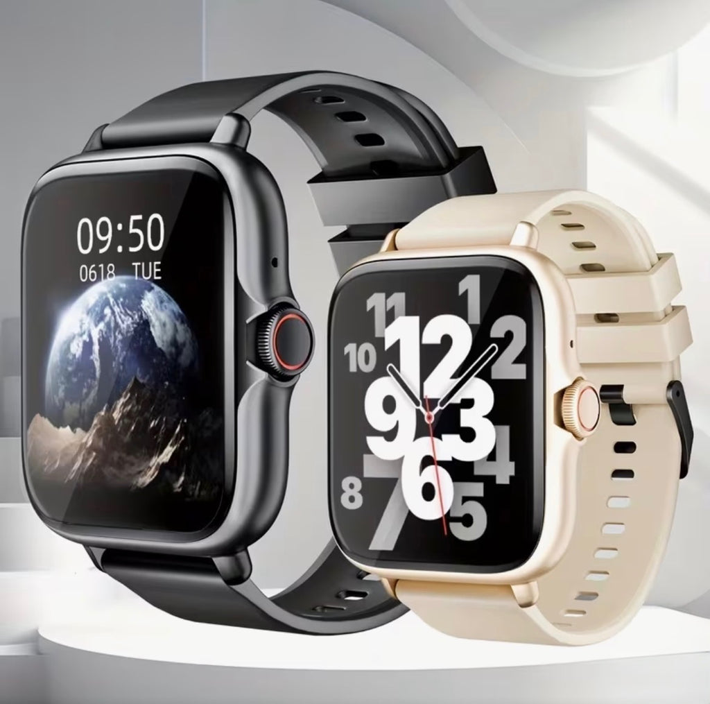 GearX Smartwatch