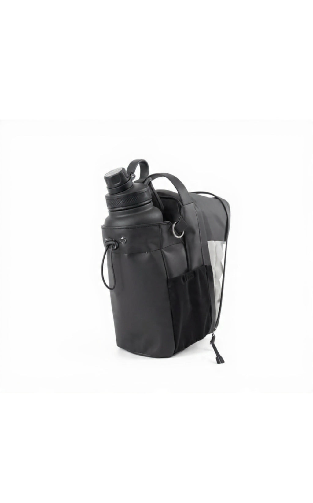 Gear-X Magnetic gym bag