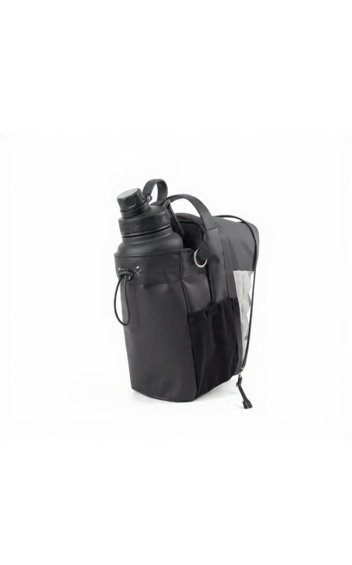 Gear-X Magnetic gym bag