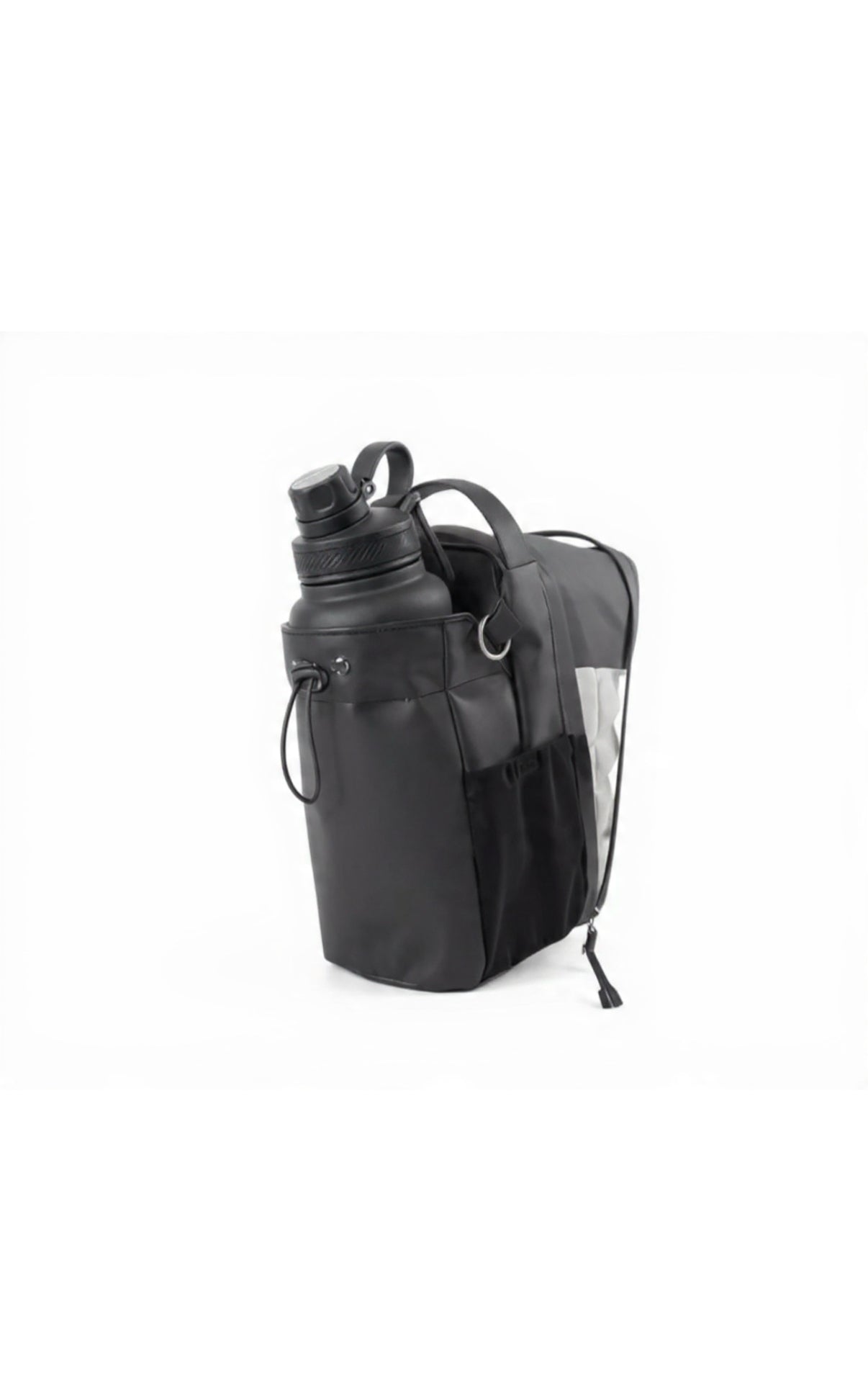 Gear-X Magnetic gym bag