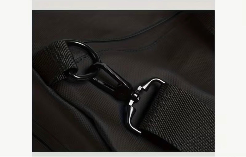 GearX Classic Gym Bag