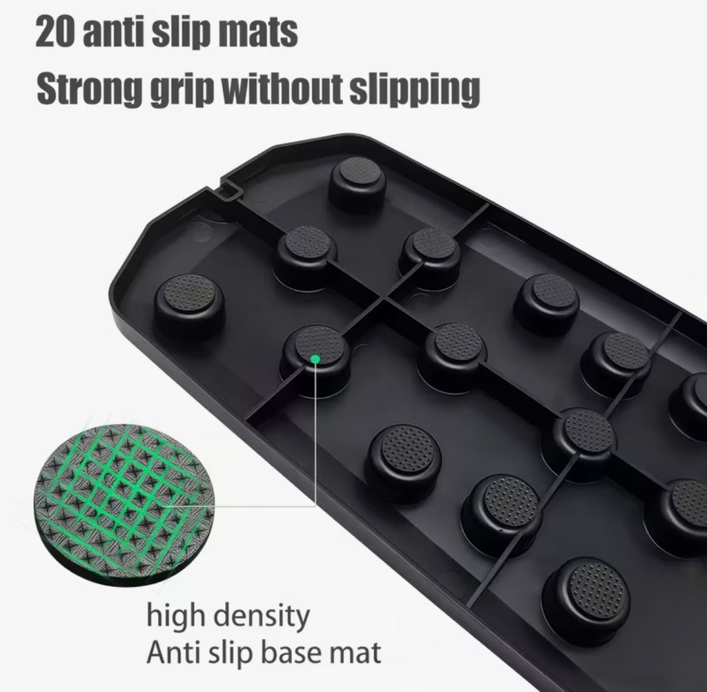 pushup board