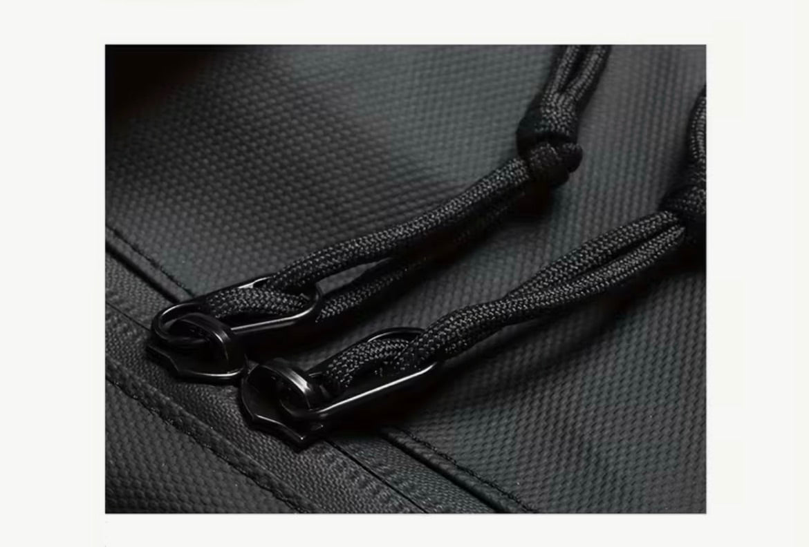 GearX Classic Gym Bag