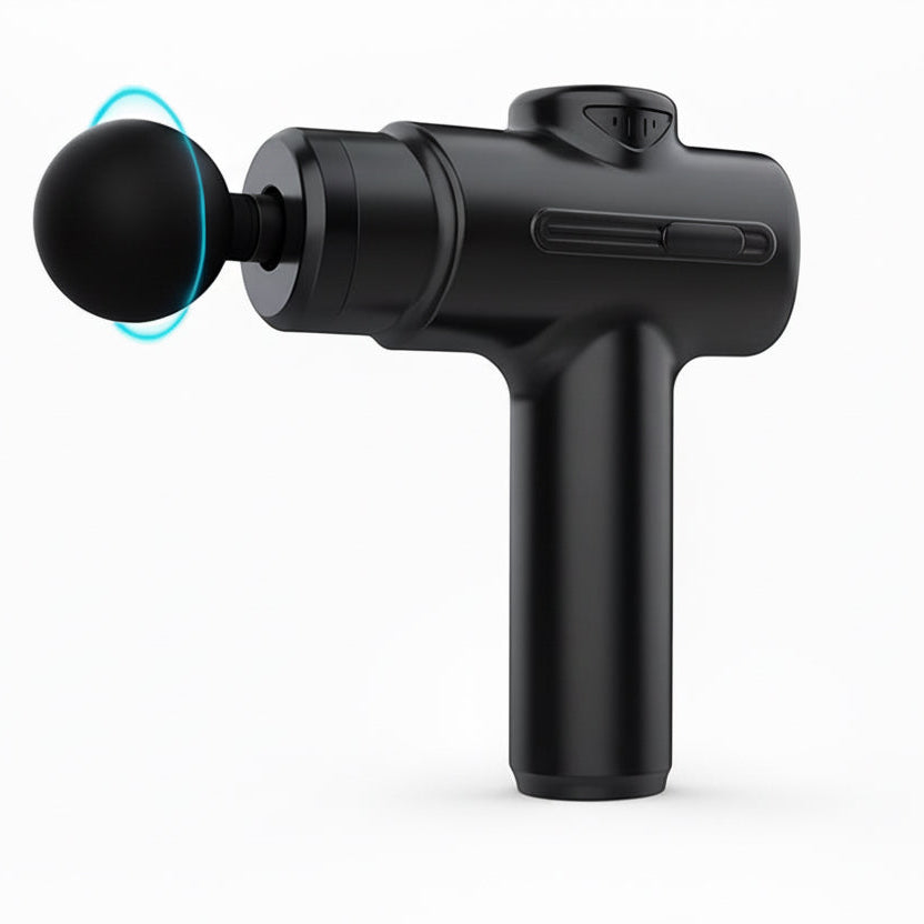 PulseThera Massage Gun