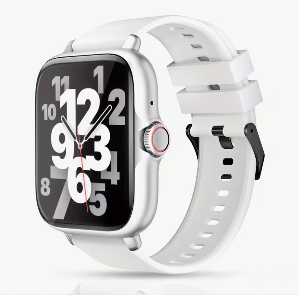 GearX Smartwatch