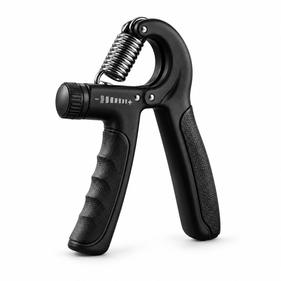 GearX GripX Adjustable Hand Gripper