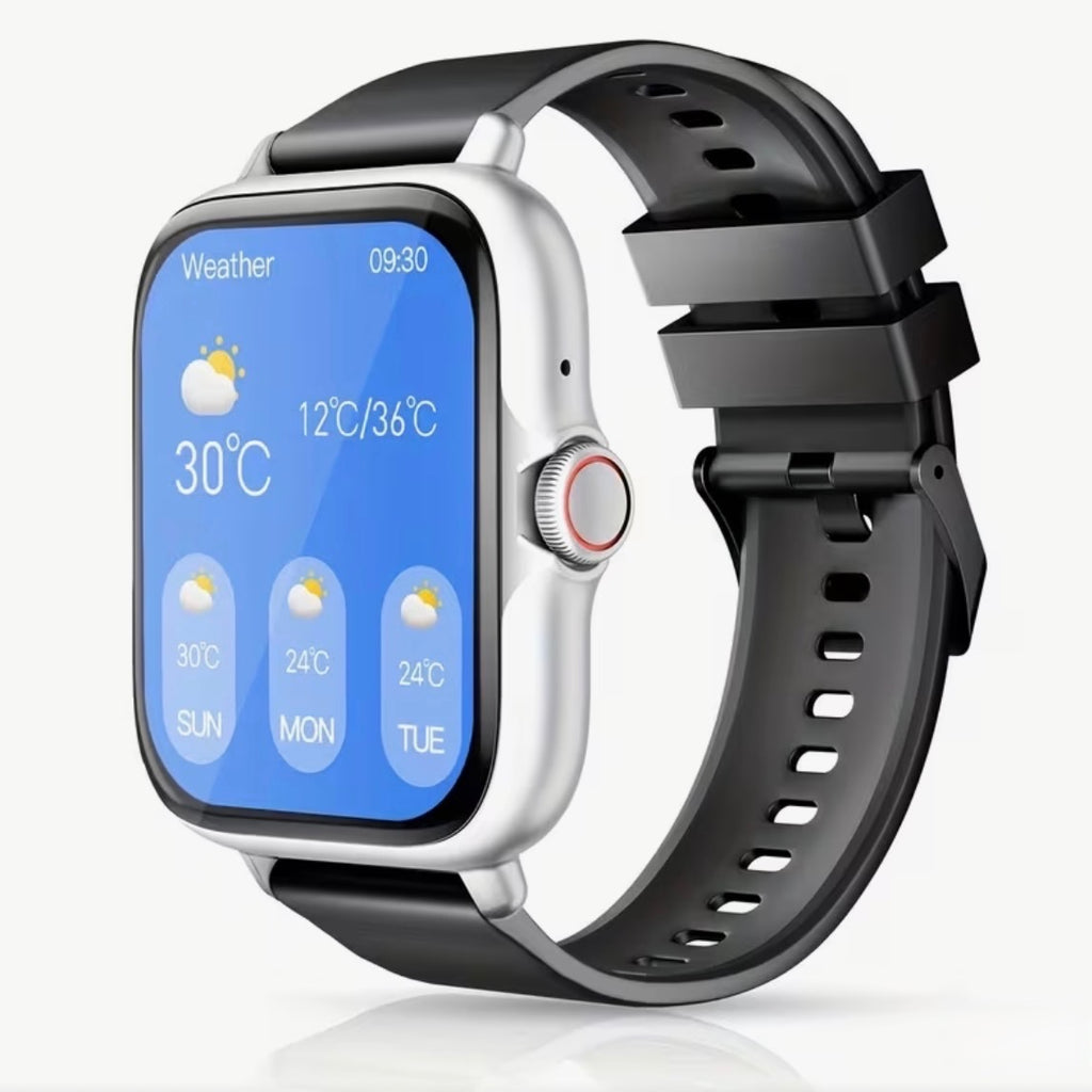 GearX Smartwatch