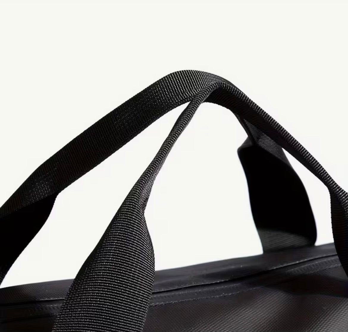 GearX Classic Gym Bag
