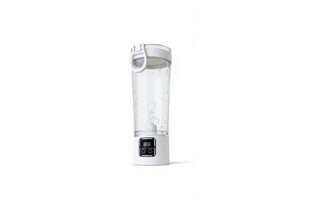 Gear-X Alpha Mix Bottle