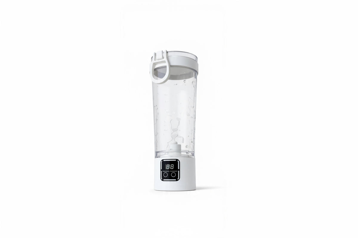 GearX VortexGo Pro Digital Portable Blender