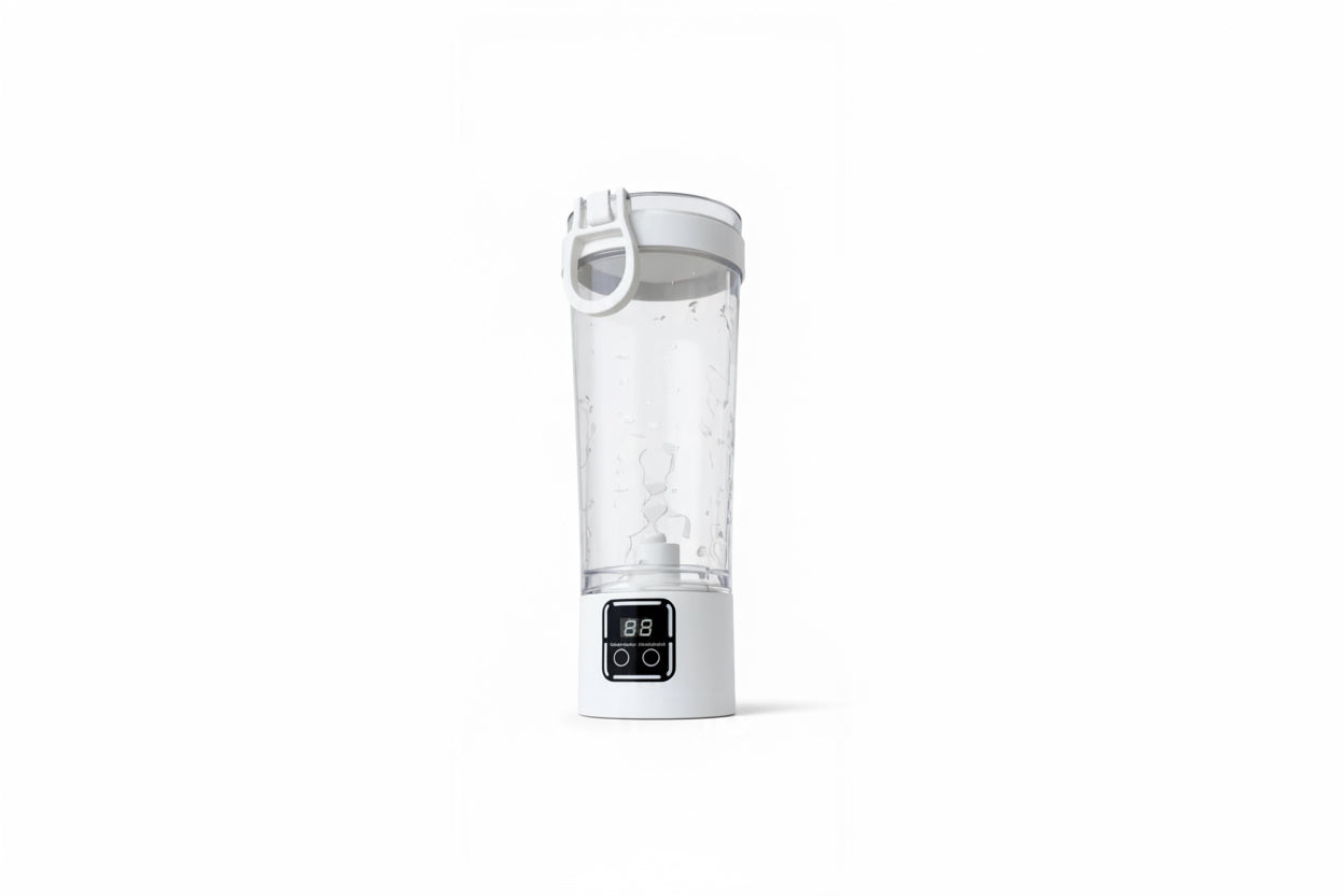 Gear-X Alpha Mix Bottle