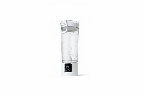 Gear-X Alpha Mix Bottle