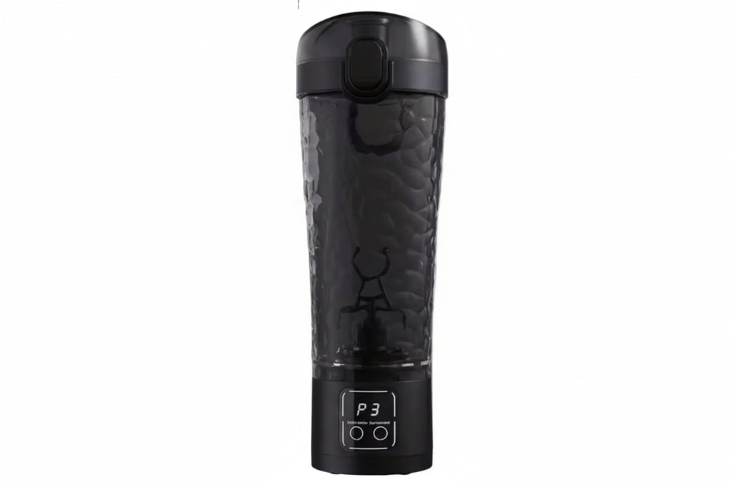Gear-X Alpha Mix Bottle