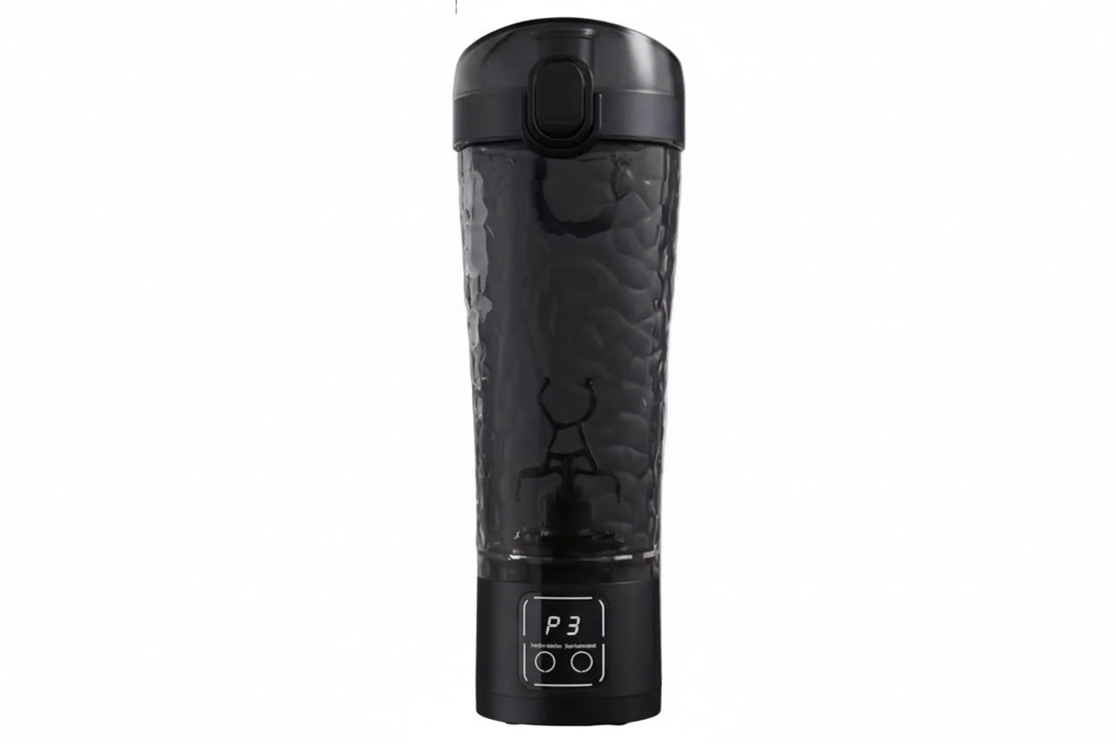 Gear-X Alpha Mix Bottle