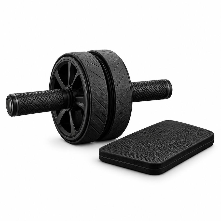 GearX CoreDrive Ab Roller Kit