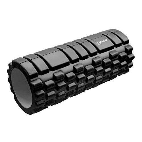 GearX CoreRelease™ High-Density Foam Roller